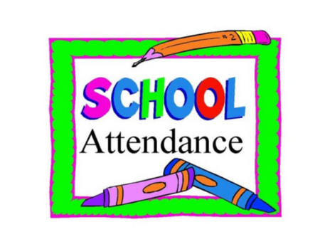  Attendance